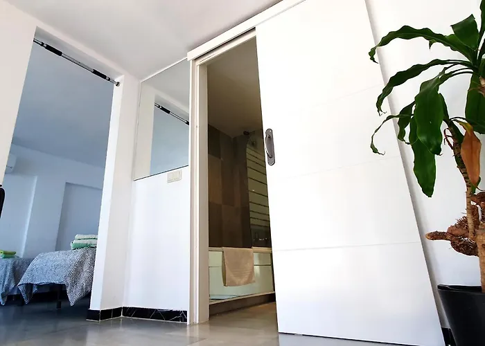 Appartamento con 1 camera da letto